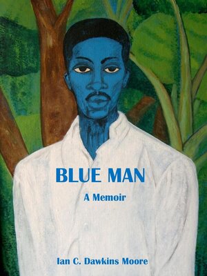 cover image of Blue Man